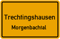 Straßenverzeichnis Trechtingshausen Morgenbachtal