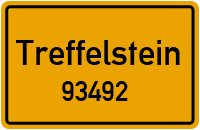 93492 Treffelstein