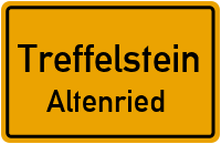 Altenried in 93492 Treffelstein (Altenried)