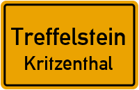 Kritzenthal in TreffelsteinKritzenthal