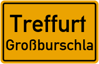 Bornmühle in 99830 Treffurt (Großburschla)