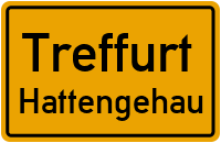 Straßenverzeichnis Treffurt Hattengehau
