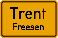 Freesen in TrentFreesen
