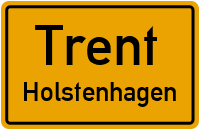 Holstenhagen in TrentHolstenhagen