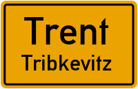 Tribkevitz in TrentTribkevitz