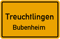 Bubenheim in TreuchtlingenBubenheim