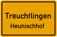 Heunischhof in TreuchtlingenHeunischhof