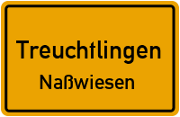 Straßenverzeichnis Treuchtlingen Naßwiesen