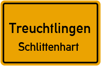 Döckinger Straße in 91757 Treuchtlingen (Schlittenhart)