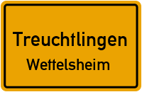 Untere Bühlstraße in 91757 Treuchtlingen (Wettelsheim)