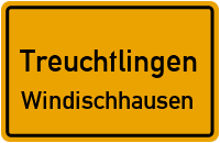 Windischhausen in TreuchtlingenWindischhausen