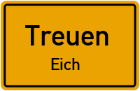 Straße der DSF in TreuenEich