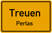 Lengenfelder Straße in TreuenPerlas