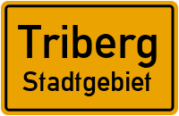 Hornberger Straße in 78098 Triberg (Stadtgebiet)