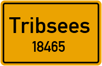 18465 Tribsees