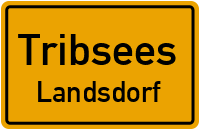 Eibenhof in TribseesLandsdorf