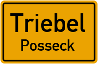 S 309 in TriebelPosseck