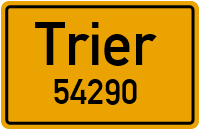 54290 Trier