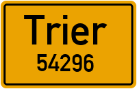 54296 Trier