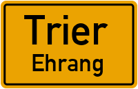 Montanstraße in 54293 Trier (Ehrang)