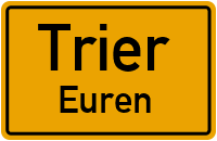 Diedenhofener Straße in 54294 Trier (Euren)