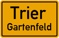 Fausenburg in TrierGartenfeld