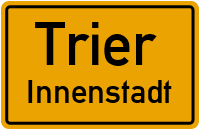 Bollwerkstraße in 54290 Trier (Innenstadt)