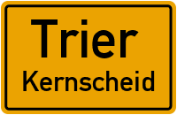 Am Mühlenberg in TrierKernscheid