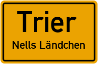 Hans-Eiden-Platz in TrierNells Ländchen