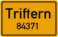 84371 Triftern