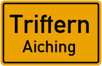 Aiching in TrifternAiching