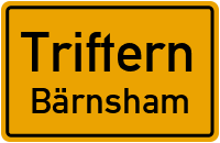 Bärnsham in TrifternBärnsham