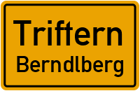 Lärchenweg in TrifternBerndlberg