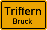 Bruck in 84371 Triftern (Bruck)