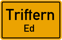 Ed in TrifternEd