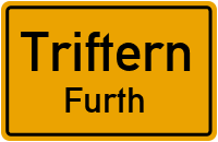 Simbacher Straße in TrifternFurth