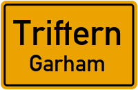 Garham in 84371 Triftern (Garham)
