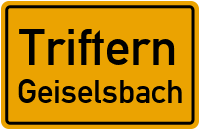 Geiselsbach in TrifternGeiselsbach