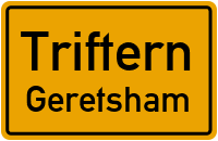 Geretsham in TrifternGeretsham