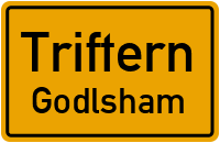 Höhenweg in TrifternGodlsham