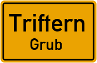 Grub in TrifternGrub