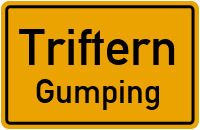 Gumping in TrifternGumping