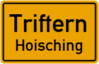 Hoisching in TrifternHoisching