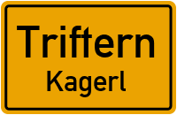 Kagerl in TrifternKagerl