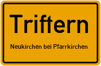 Dreiwegeland in TrifternNeukirchen bei Pfarrkirchen