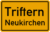 Immelshamer Straße in TrifternNeukirchen