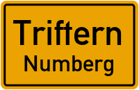 Numberg in 84371 Triftern (Numberg)