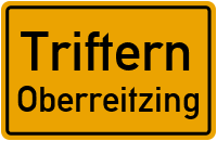 Oberreitzing in TrifternOberreitzing