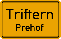 Prehof in 84371 Triftern (Prehof)