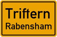 Rabensham in TrifternRabensham
